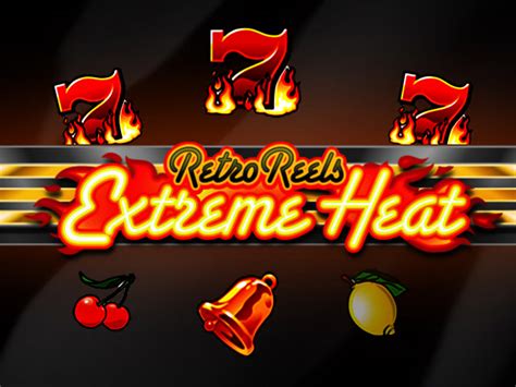 retro reels casino|Retro Reels: Extreme Heat by Games Global .